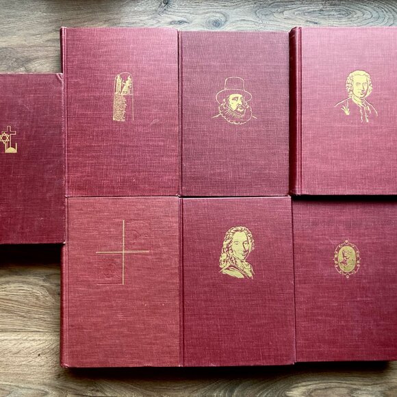 Story of Civilization - Will Durant - Set of 7 Hardcover History Books 1950-1967 - Picture 2 of 3